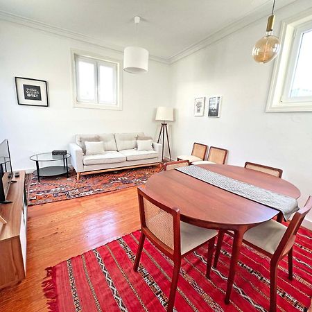 House Of Music 3 Room Apartment OOporto Esterno foto