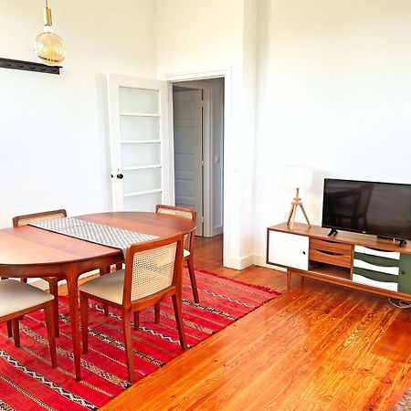 House Of Music 3 Room Apartment OOporto Esterno foto