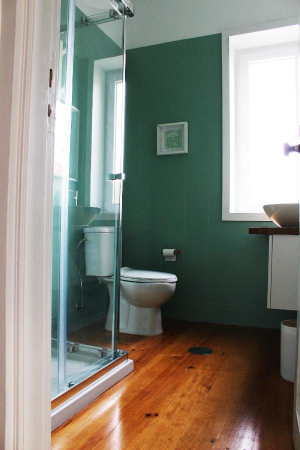 House Of Music 3 Room Apartment OOporto Esterno foto