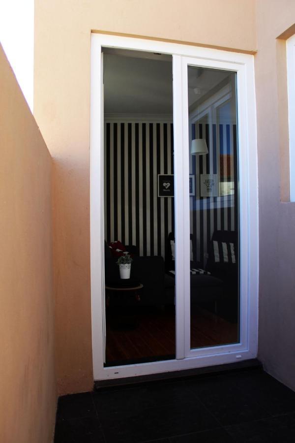House Of Music 3 Room Apartment OOporto Esterno foto