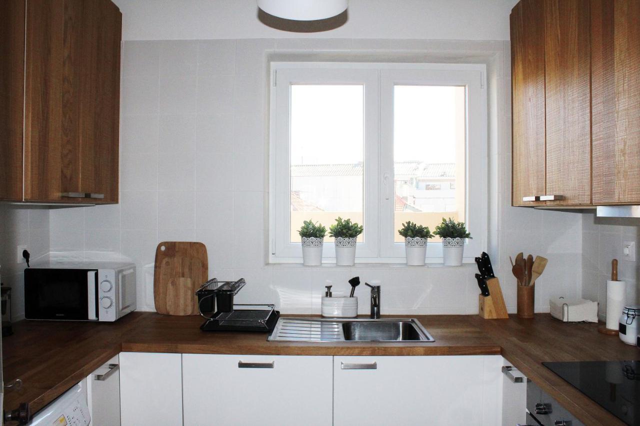 House Of Music 3 Room Apartment OOporto Esterno foto