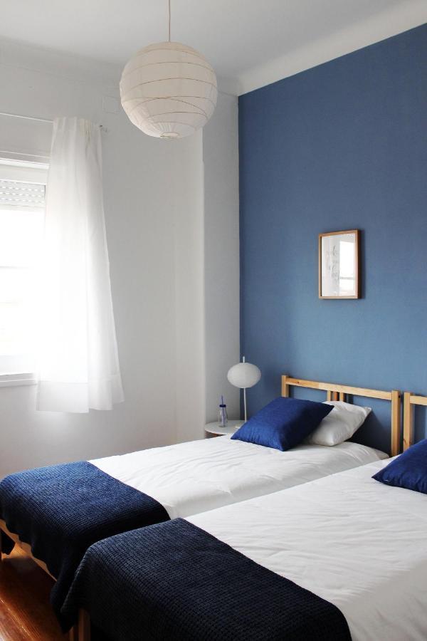 House Of Music 3 Room Apartment OOporto Esterno foto