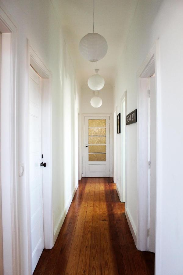 House Of Music 3 Room Apartment OOporto Esterno foto