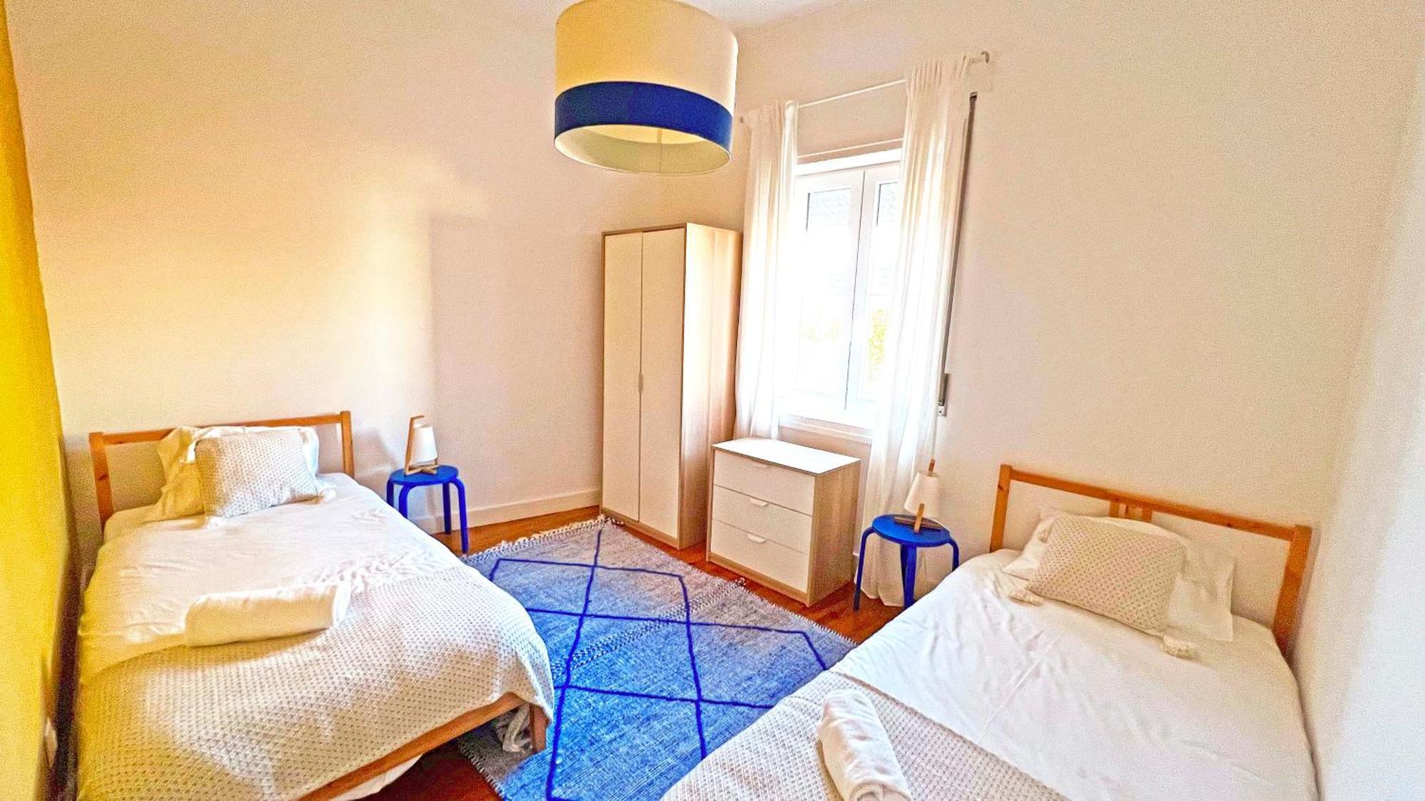 House Of Music 3 Room Apartment OOporto Esterno foto