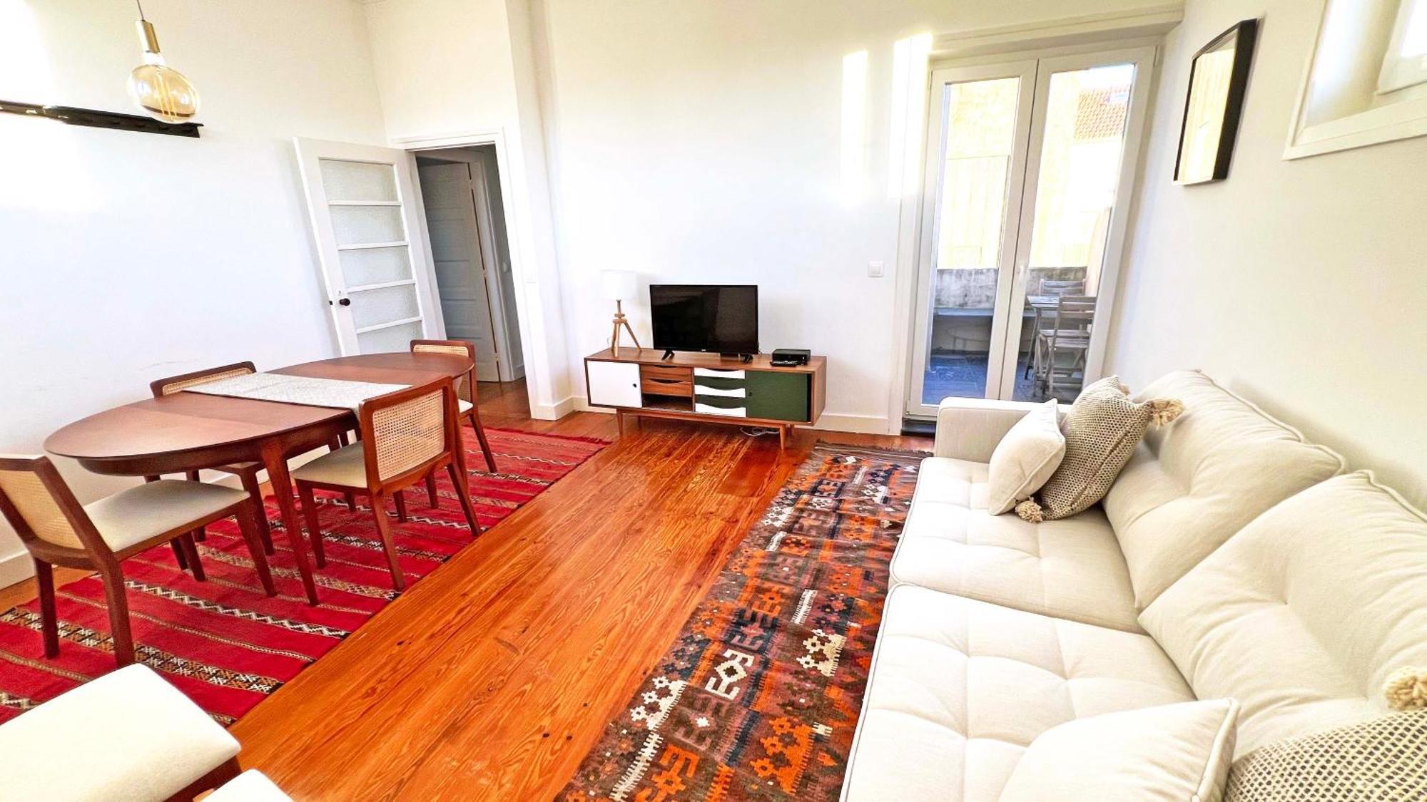 House Of Music 3 Room Apartment OOporto Esterno foto