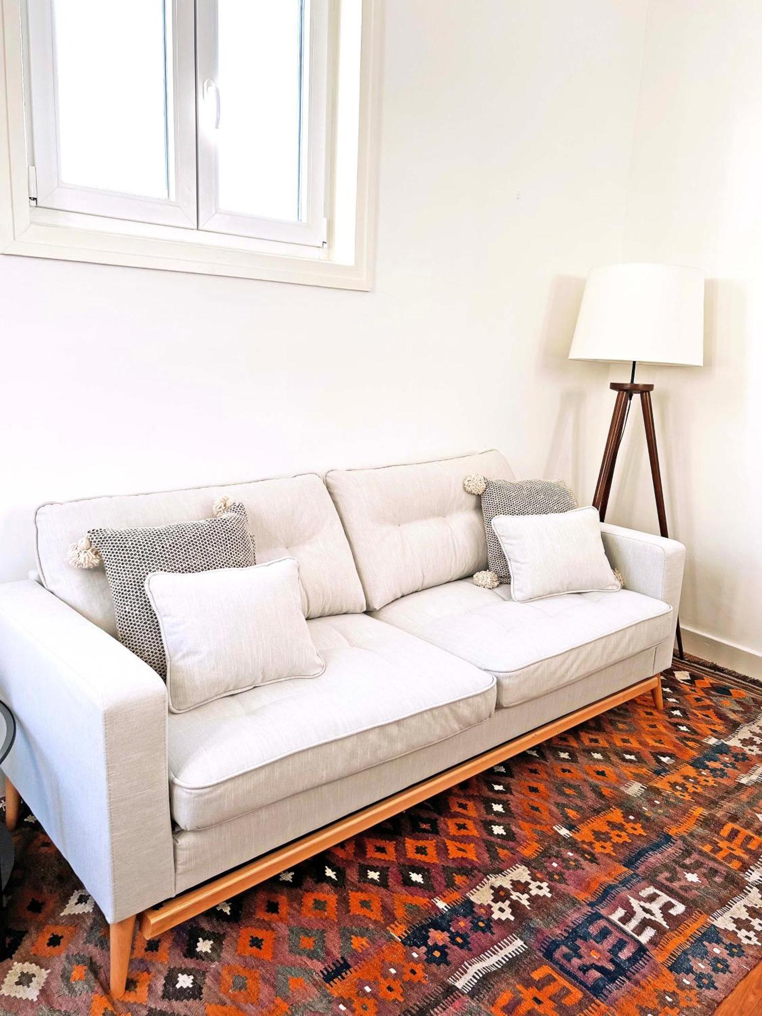 House Of Music 3 Room Apartment OOporto Esterno foto