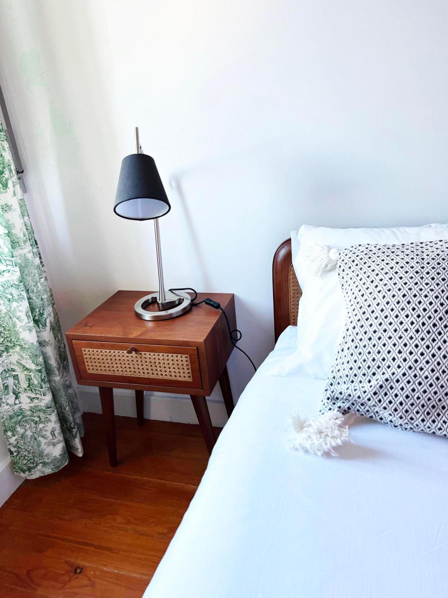 House Of Music 3 Room Apartment OOporto Esterno foto