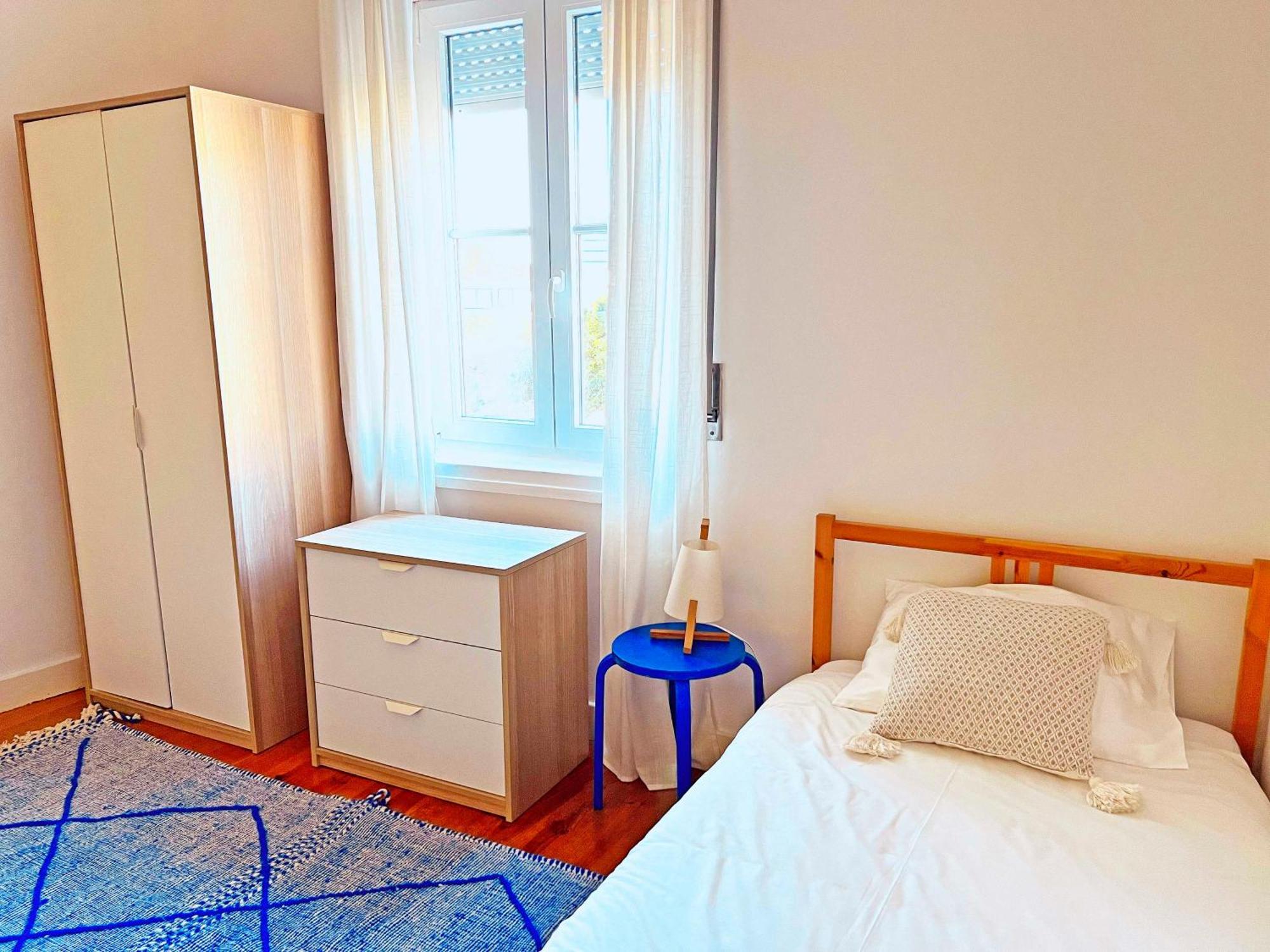 House Of Music 3 Room Apartment OOporto Esterno foto