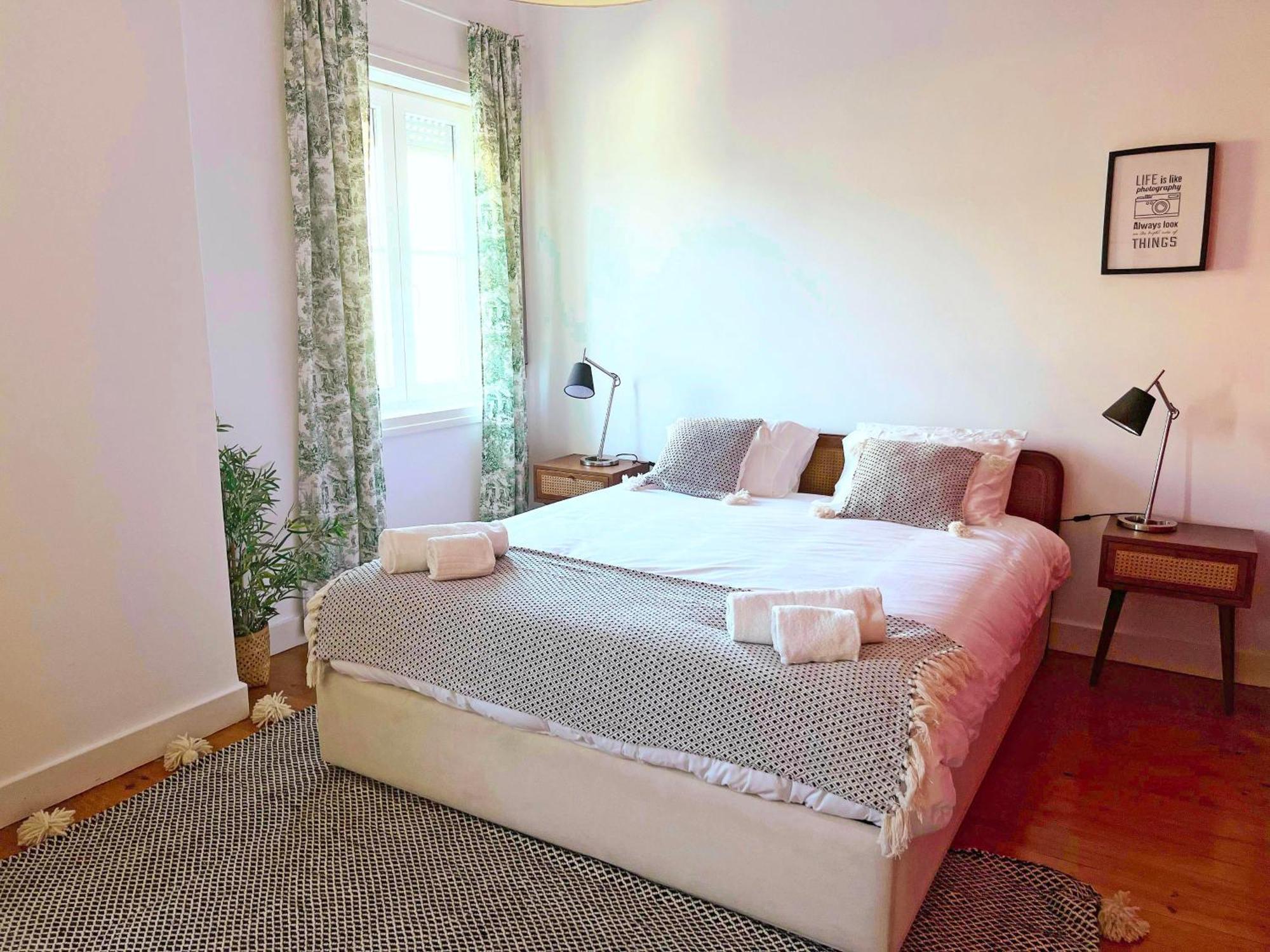 House Of Music 3 Room Apartment OOporto Esterno foto
