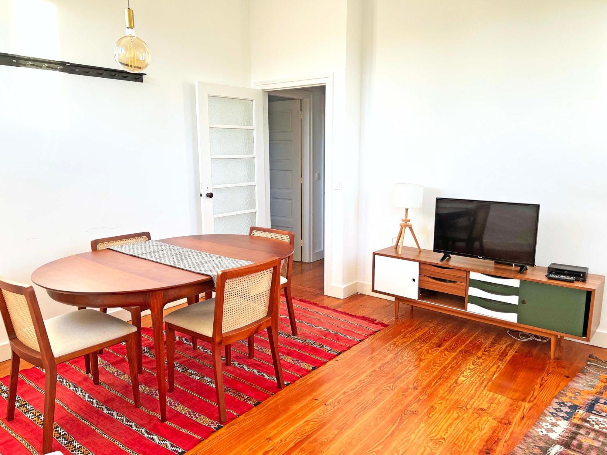 House Of Music 3 Room Apartment OOporto Esterno foto
