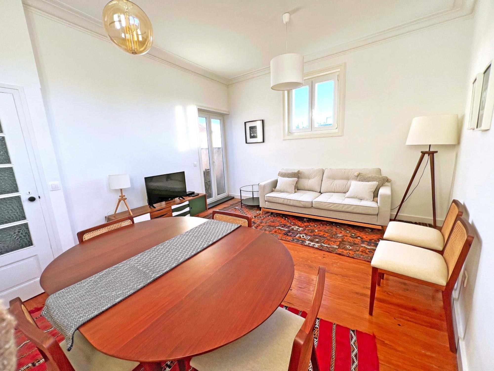 House Of Music 3 Room Apartment OOporto Esterno foto