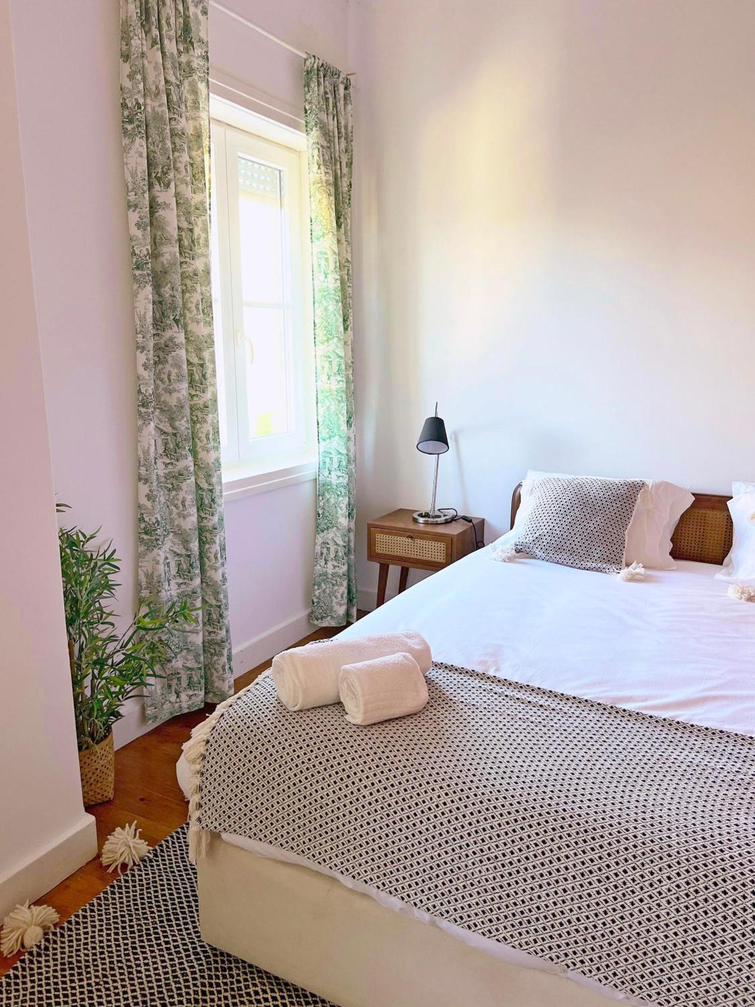 House Of Music 3 Room Apartment OOporto Esterno foto